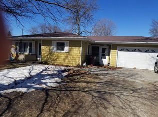 605 W South St, PRAIRIE CITY, IA 50228