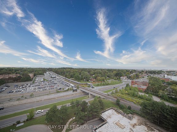4th image of 4101 Sheppard Ave E #1401