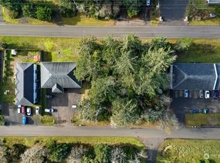 625 Sunset Ave NE, Ocean Shores, WA
