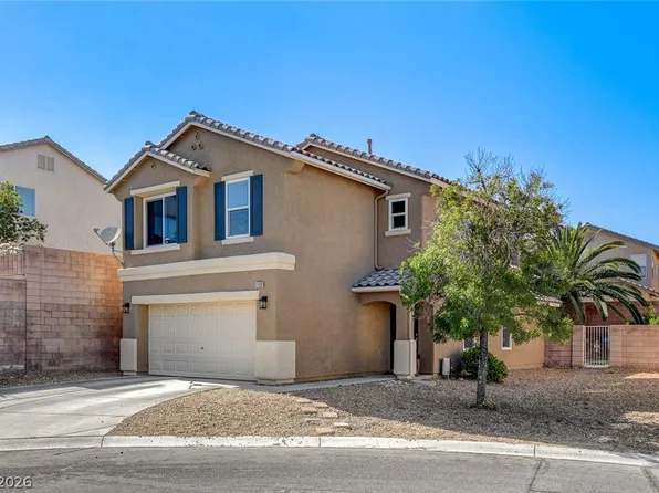 11108 Desert Dove Ave, Las Vegas, NV 89144