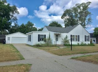 3525 Flamingo Ave SW, Wyoming, MI 49509