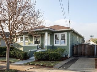 350 Madison St, Santa Clara, CA 95050