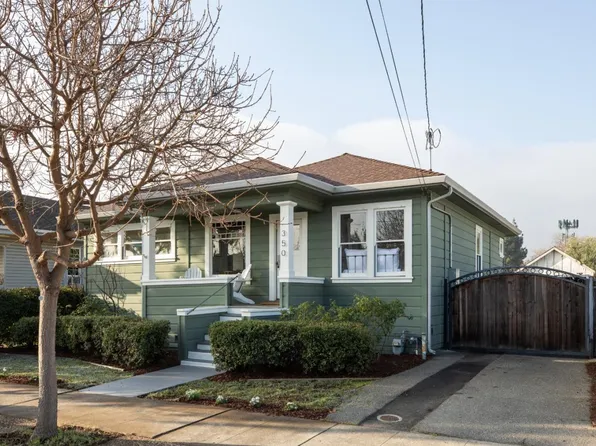 350 Madison St, Santa Clara, CA 95050