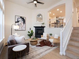 3935 Nordland Trail, Castle Rock, CO 80109