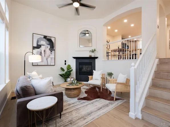 3935 Nordland Trail, Castle Rock, CO 80109