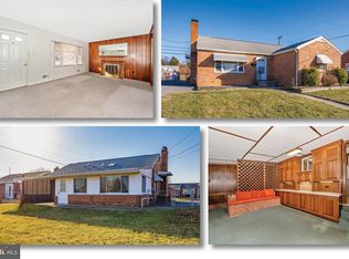 914 Pontiac Ave, Frederick, MD 21701