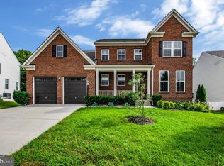 12505 Coventry Manor Way, Upper Marlboro, MD 20772