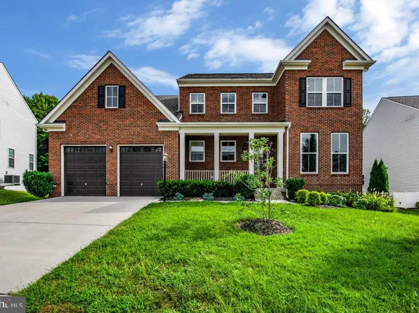 12505 Coventry Manor Way, Upper Marlboro, MD 20772