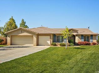 13142 Maplewood Dr, Yucaipa, CA 92399
