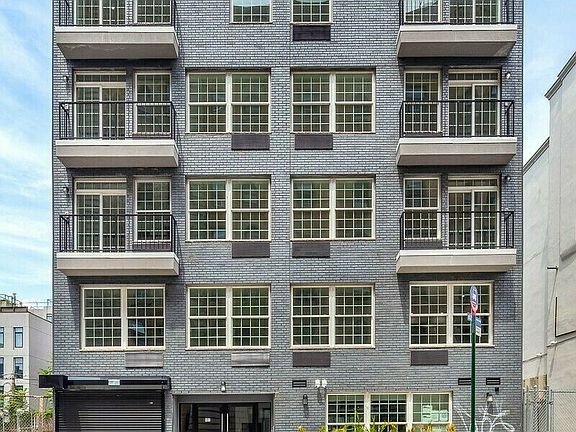 2nd image of 401 Gates Ave #5C