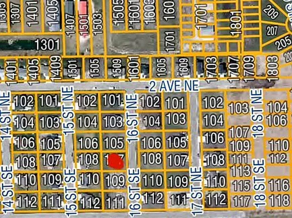 107 16th St SE, Barnesville, MN 56514