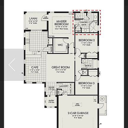 5th image of 7643 Poulicny Ln