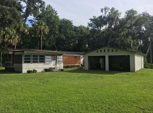 2370 Parrish Rd, Titusville, FL 32796