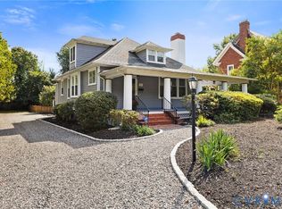3009 Seminary Ave, Richmond, VA