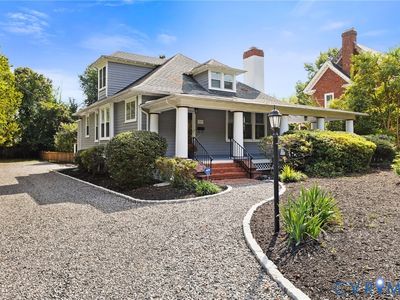 3009 Seminary Ave, Richmond, VA, 23227