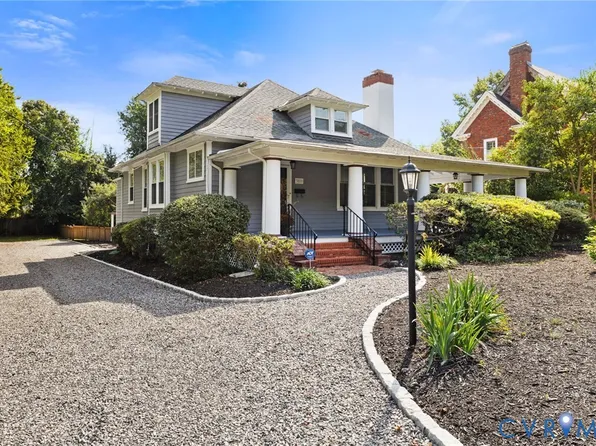 3009 Seminary Ave, Richmond, VA 23227