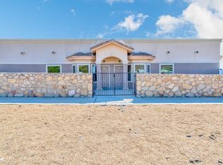 3900 Kemp Ave APT D, El Paso, TX 79904