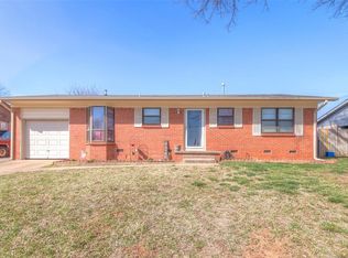 705 Angus Dr, Sand Springs, OK 74063