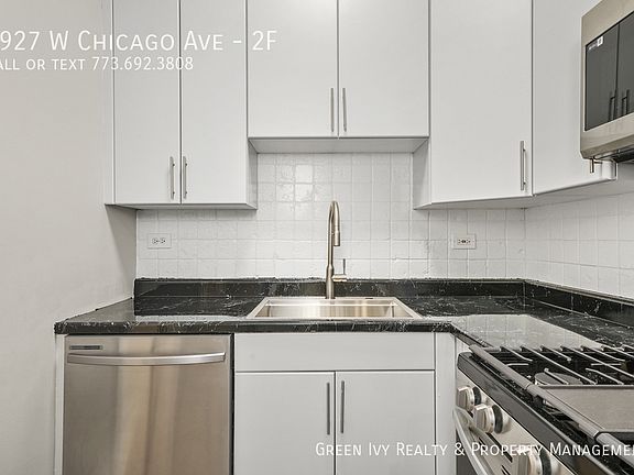 2nd image of 1927 W Chicago Ave APT 2F