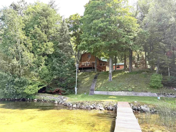 2375 MAPLE HEIGHTS ROAD, WI 54566