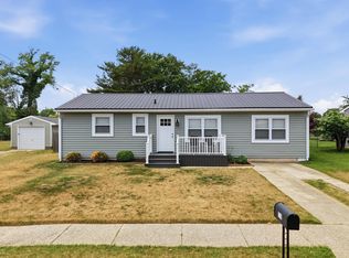 716 Gorham Ave, Cape May, NJ 08204