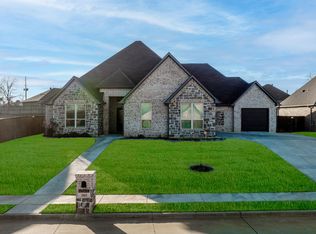 3803 Hidden Hills Cir, Longview, TX 75605