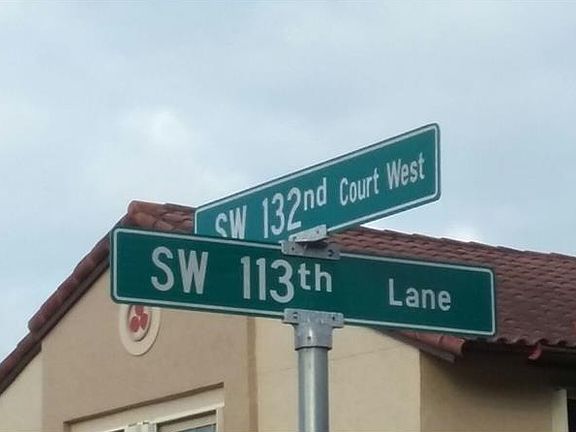 2nd image of 11248 SW 132nd Ct W #11248
