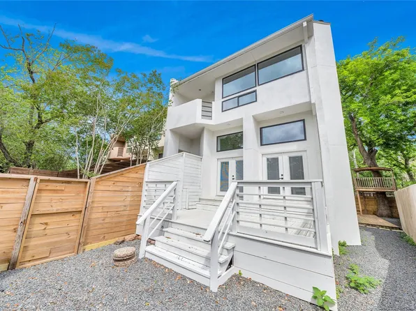 3510 Bellaire Blvd, Houston, TX 77025