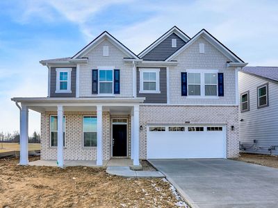 5713 Palazzo Ln, McCordsville, IN, 46055