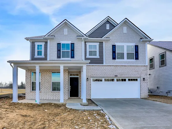 5713 Palazzo Ln, McCordsville, IN 46055