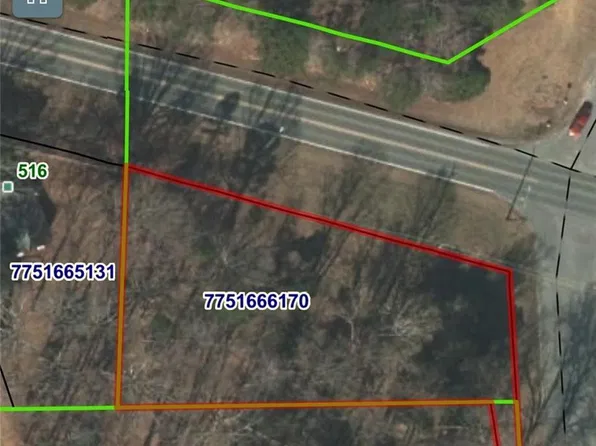 0 W Presnell St, Asheboro, NC 27203