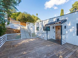 2495 Ivan Hill Ter #3, Los Angeles, CA 90039