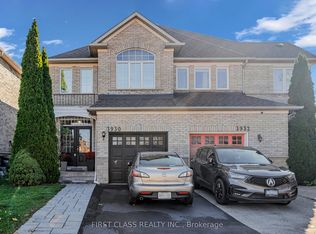 3930 McDowell Dr, Mississauga, ON L5M 6P3