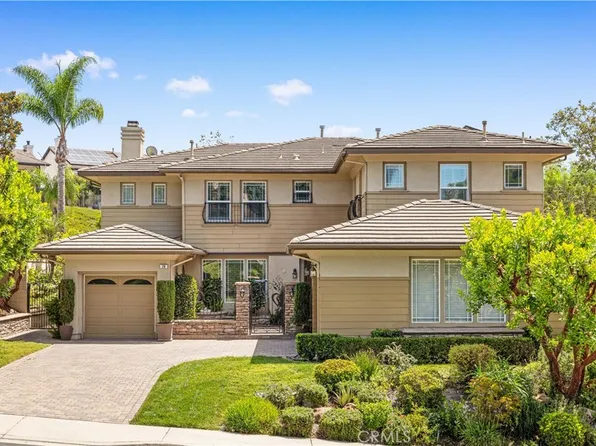 26 Remington Ln, Aliso Viejo, CA 92656