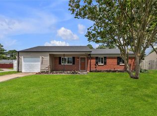 2920 Fetsch Pl, Virginia Beach, VA 23453