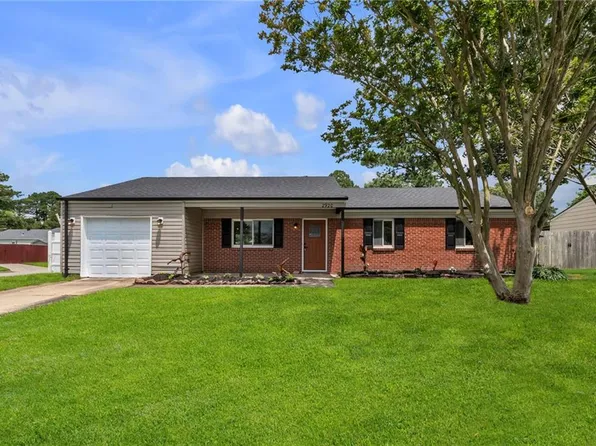 2920 Fetsch Pl, Virginia Beach, VA 23453