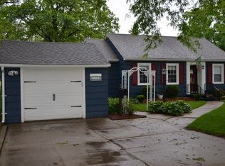 7588 Sylvan St, Shelby Township, MI 48317