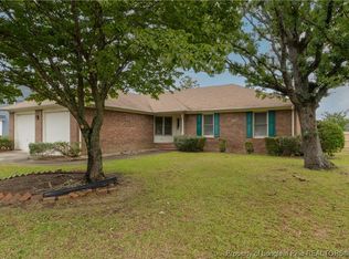 3457 Green Valley Rd, Fayetteville, NC 28311