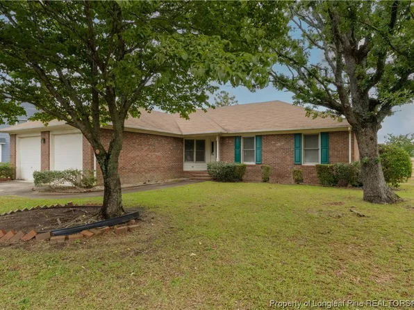 3457 Green Valley Rd, Fayetteville, NC 28311