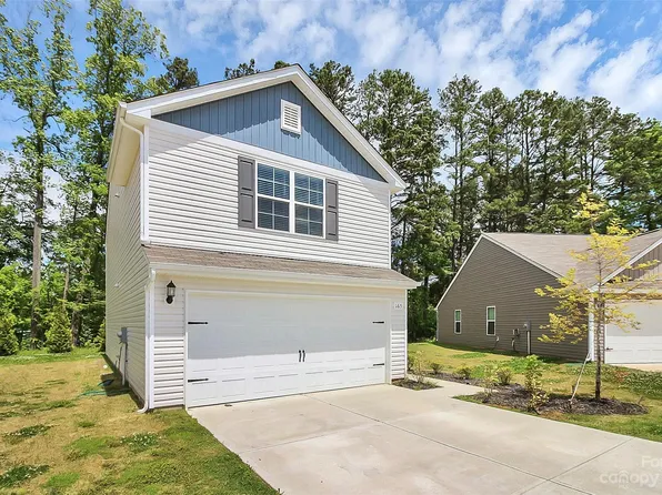 165 Trail Wood Ct, Salisbury, NC 28146