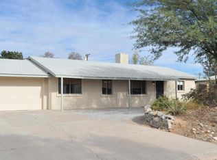 6131 E Juarez St, Tucson, AZ 85711
