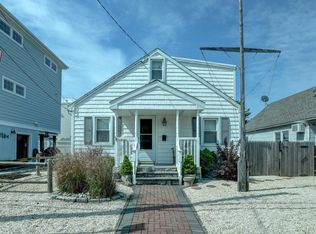 24 E California Ave, Brant Beach, NJ 08008