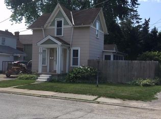 305 Emmet St, Ypsilanti, MI 48197