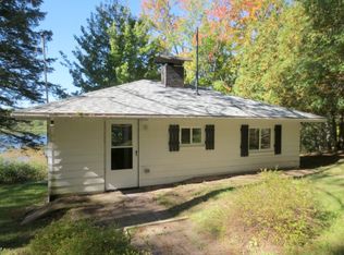 3763 Frog Lake Rd N, Florence, WI 54121
