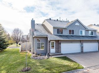 13278 Aberdeen St NE, Blaine, MN 55449