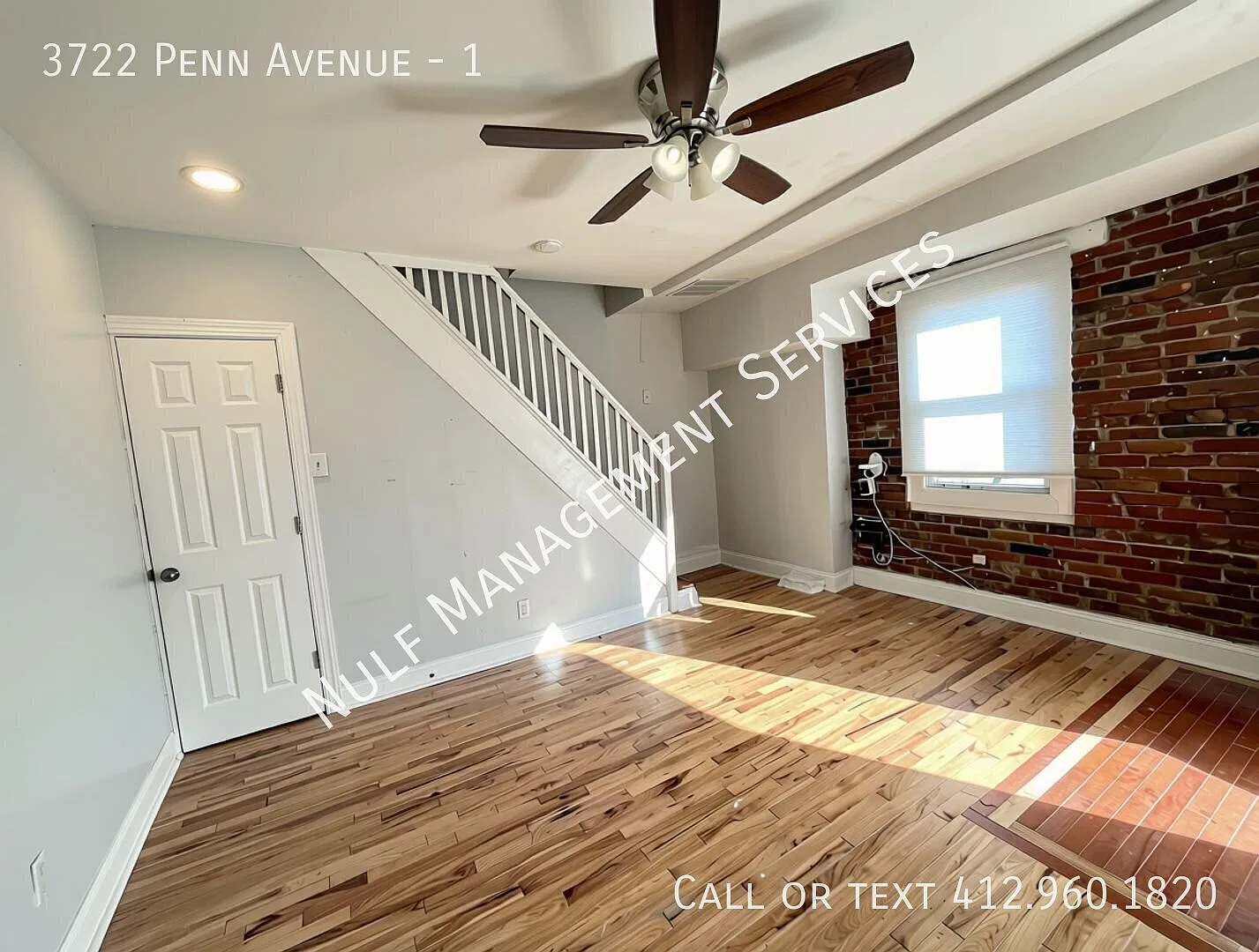 Studio Apartment in Lawrenceville with Off-Street Parking! — Photo 3