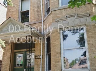 2721 N Central Park Ave #1, Chicago, IL 60647