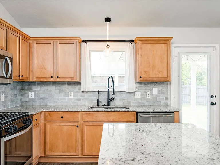 2401 Marshall Trl — Photo 16