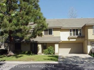 602 Deerhunter Ln, Camarillo, CA 93010