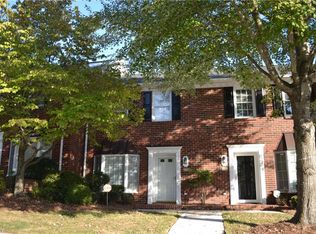 1094 Christmas Pl, Greensboro, NC 27410
